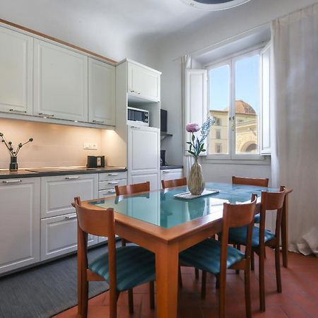 Apartments Florence - San Martino Kültér fotó