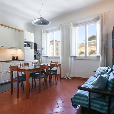 Apartments Florence - San Martino Kültér fotó