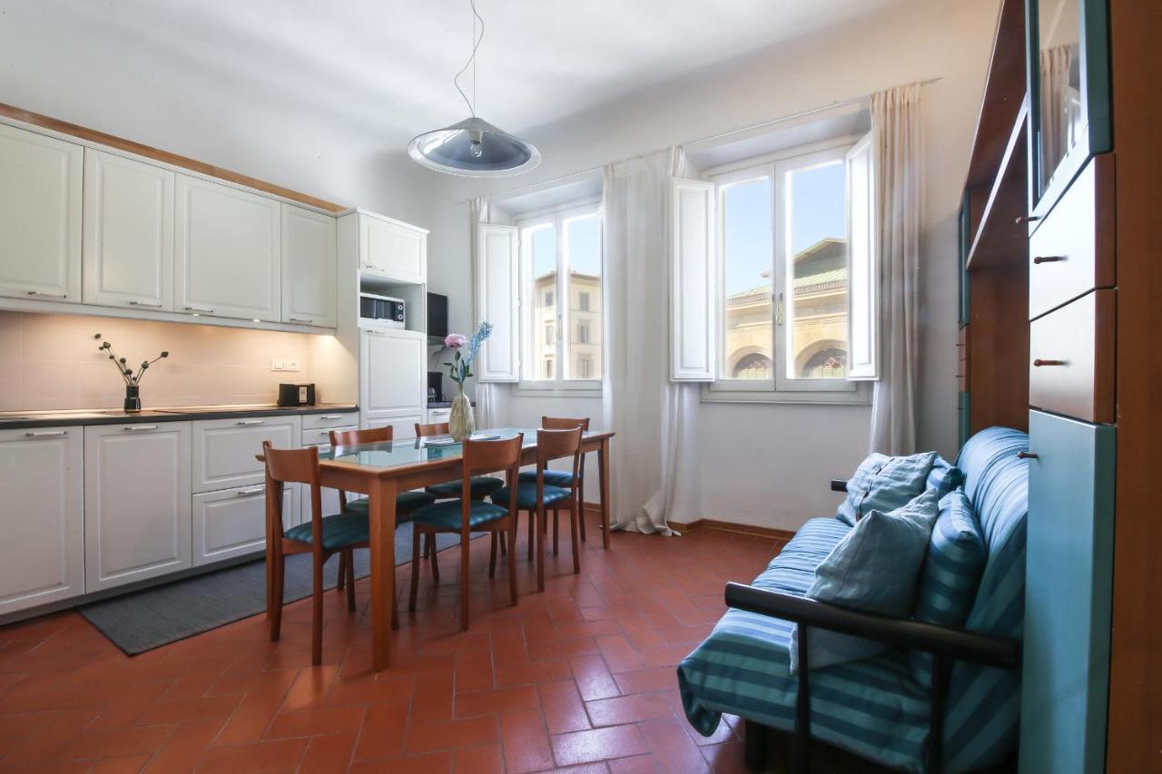 Apartments Florence - San Martino Kültér fotó
