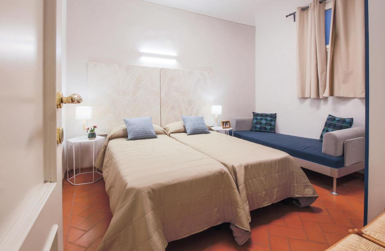Apartments Florence - San Martino Kültér fotó