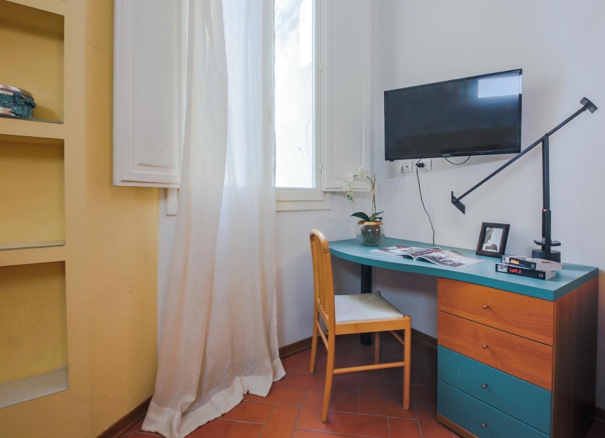 Apartments Florence - San Martino Kültér fotó
