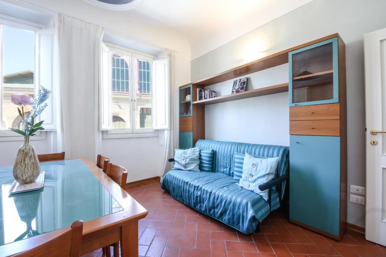 Apartments Florence - San Martino Kültér fotó