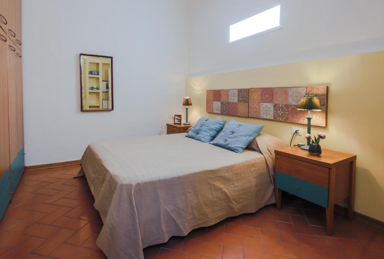 Apartments Florence - San Martino Kültér fotó